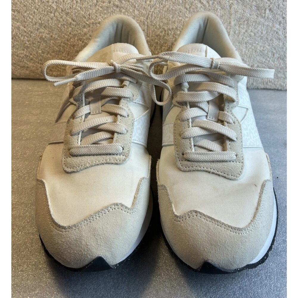 New Balance Sneakers Womens 11 /Mens 9.5 Unisex 237 WS23AB Gray Casual Shoes